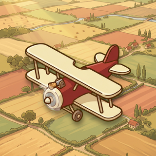 Barnswallow game icon