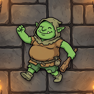 Gobbin game icon