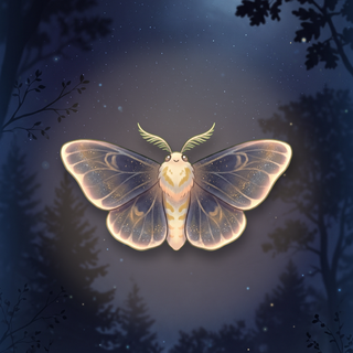 Mothfall game icon