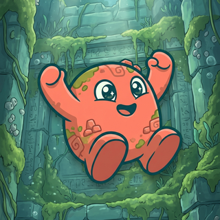 Tumbledown game icon